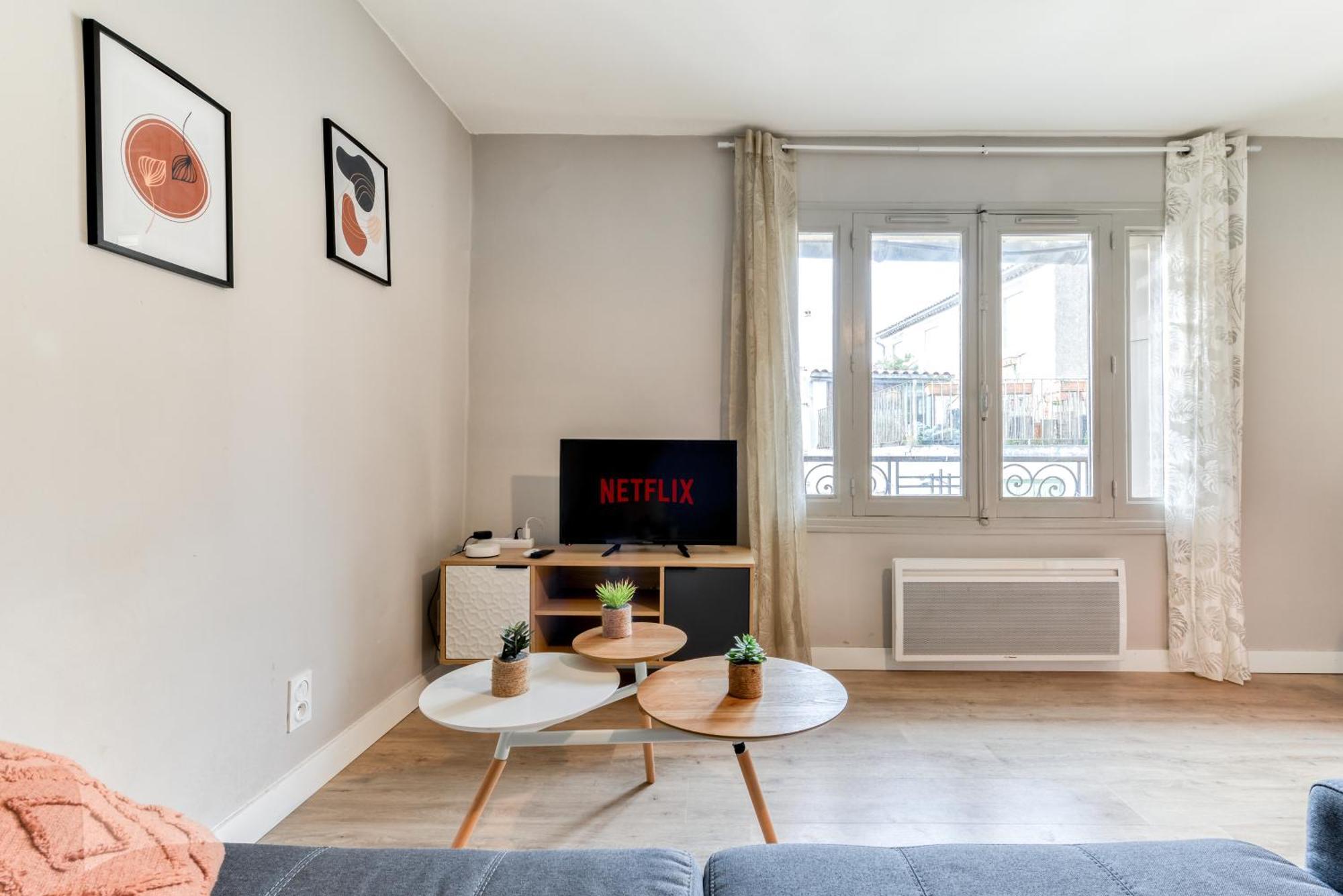 L'Emeraude De La Cite - Netflix - Fibre - Proche Cite - Clim Carcassonne Esterno foto